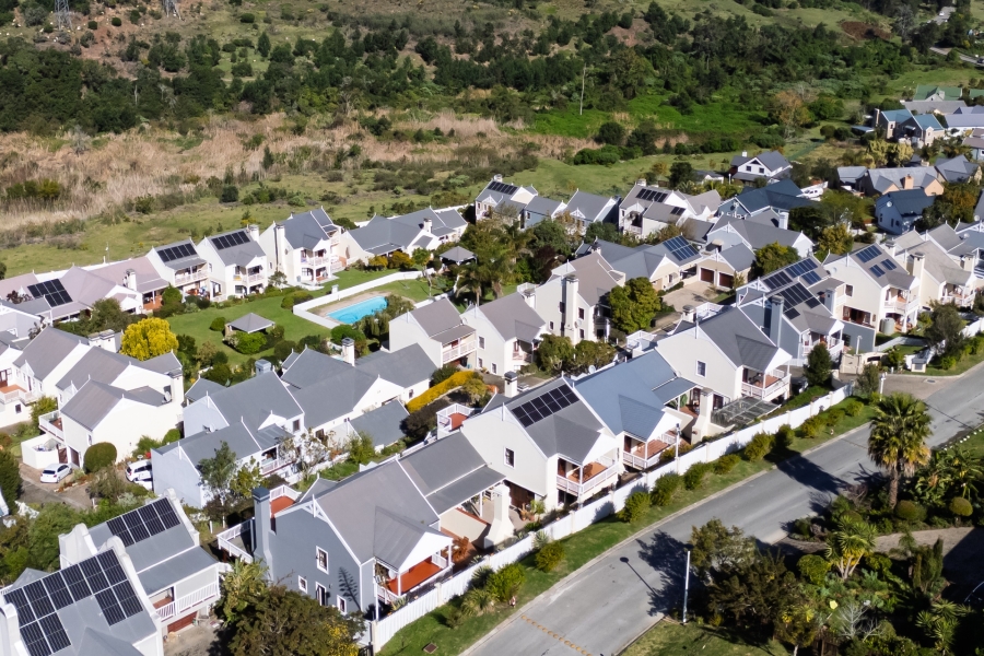 3 Bedroom Property for Sale in Green Pastures Western Cape